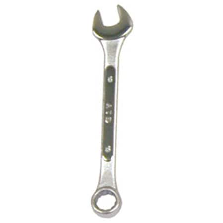 Atd Tools 12-Point Raised Panel Metric Combination Wrench - 10 mm ATD-6110